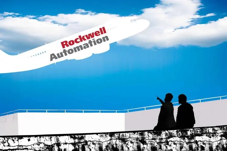 看制造業(yè)如何“點石成金”!羅克韋爾自動化：從智能運維的演進