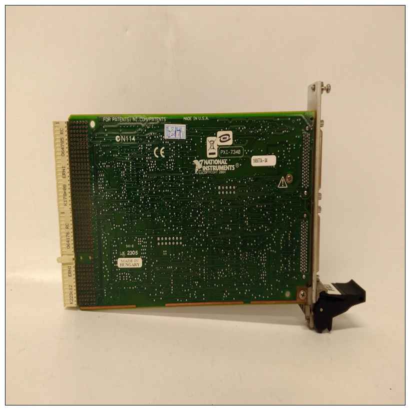 PXI-7344(圖3) PXI-7344(圖3)