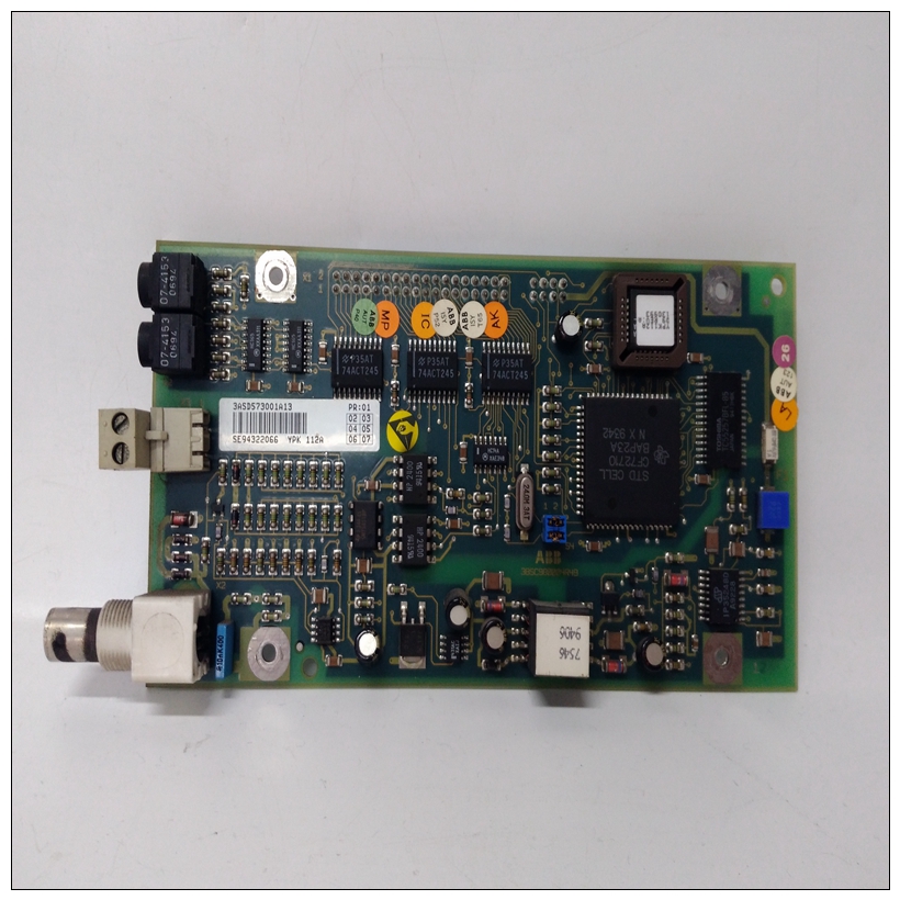 3ASD573001A13(圖3) 3ASD573001A13(圖3)