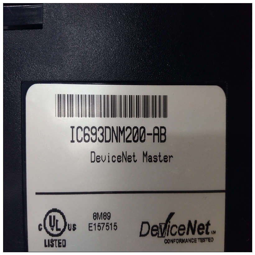 IC693DNM200(圖1) IC693DNM200(圖1)