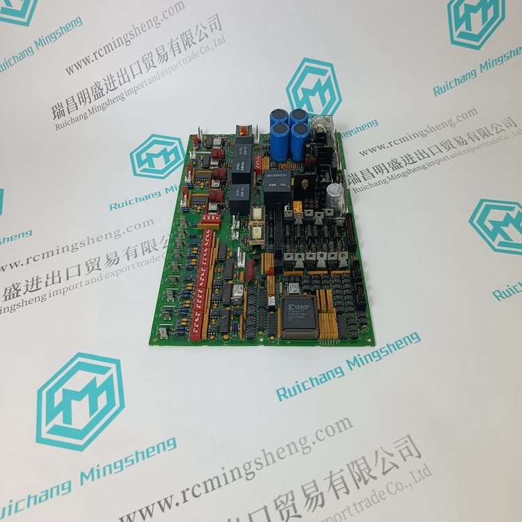 DS200DCFBG1BLC(圖1) DS200DCFBG1BLC(圖1)