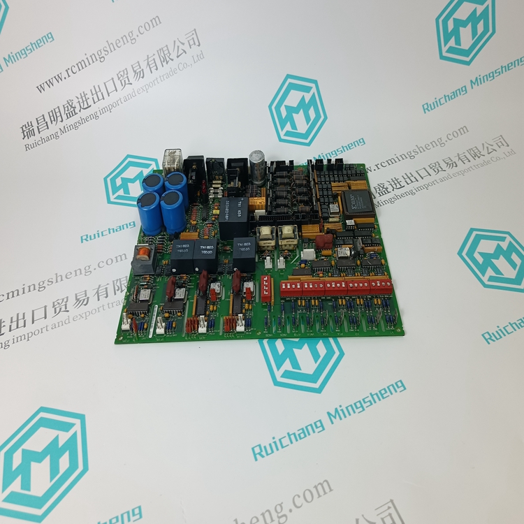 DS200DCFBG1BLC(圖2) DS200DCFBG1BLC(圖2)