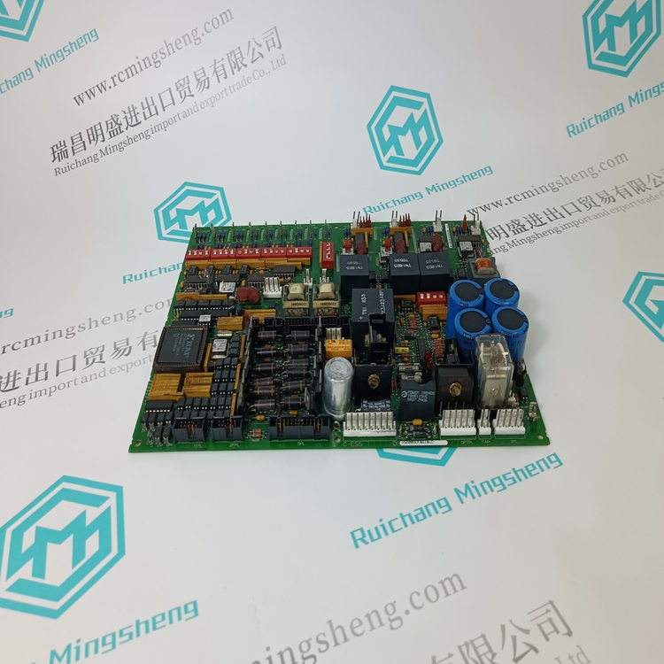 DS200DCFBG1BLC(圖4) DS200DCFBG1BLC(圖4)