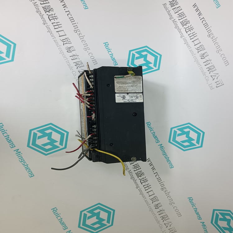 IC660EBD101K(圖1) IC660EBD101K(圖1)