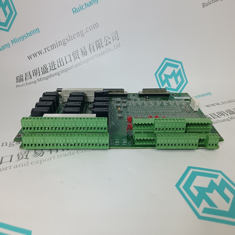 IS200TDBTH6ABC(圖4) IS200TDBTH6ABC(圖4)