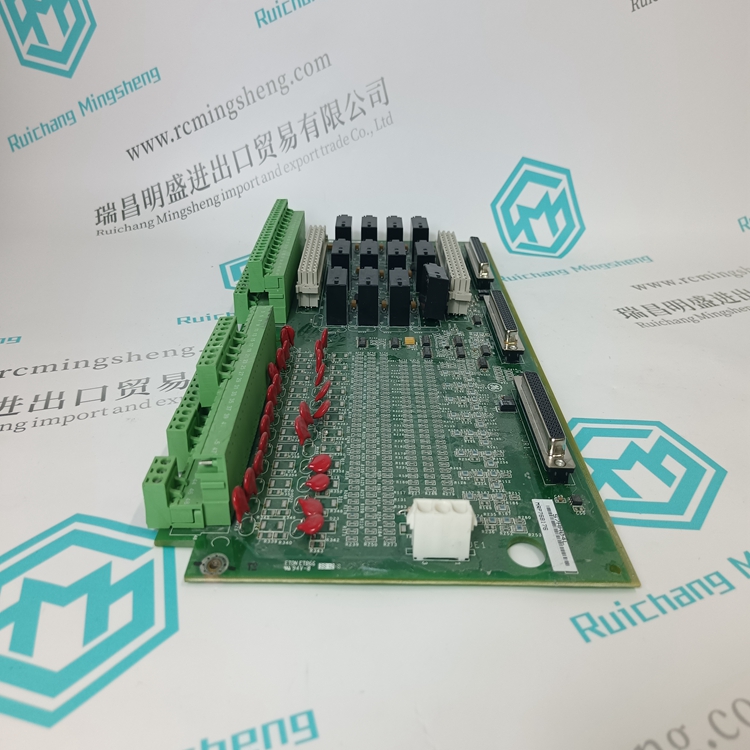 IS200TDBTH6ABC(圖3) IS200TDBTH6ABC(圖3)