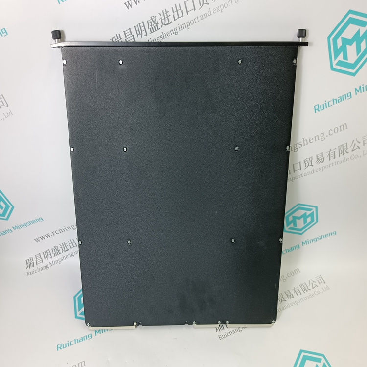 TRICONEX 3805E(圖2) TRICONEX 3805E(圖2)