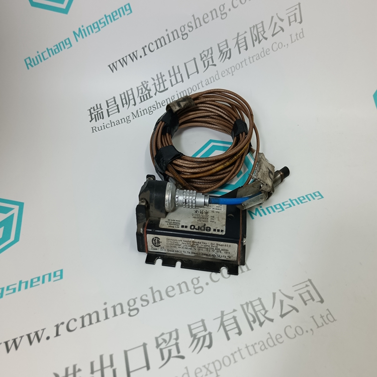 EPRO PR6423002-030(圖2) EPRO PR6423002-030(圖2)