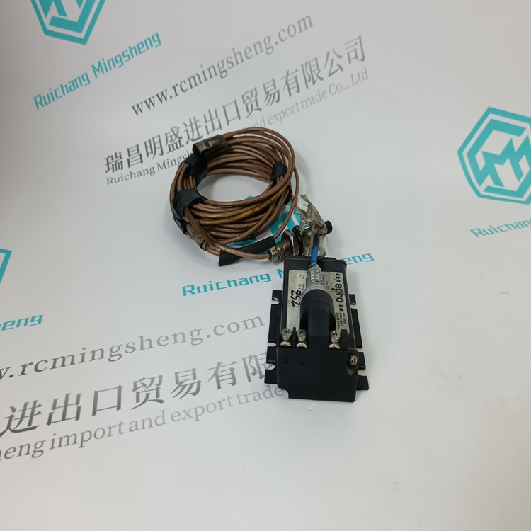 EPRO PR6423002-030(圖3) EPRO PR6423002-030(圖3)