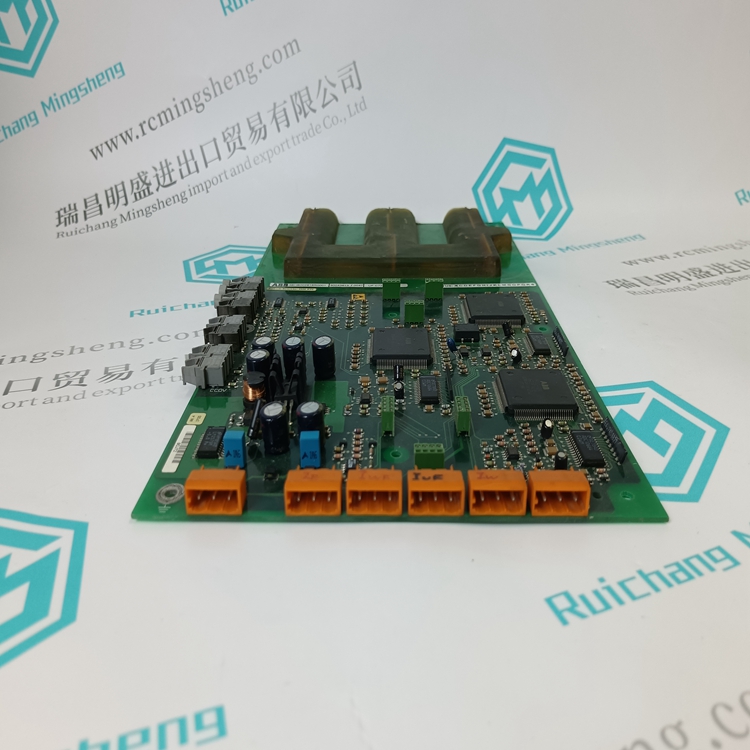 3BHB002916R0001(圖2) 3BHB002916R0001(圖2)