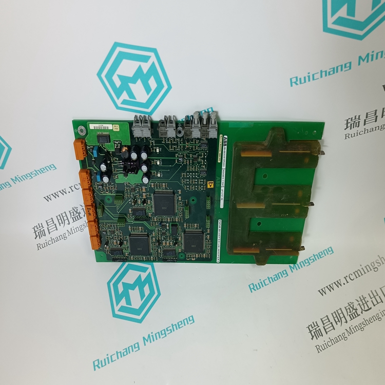 3BHB002916R0001(圖4) 3BHB002916R0001(圖4)