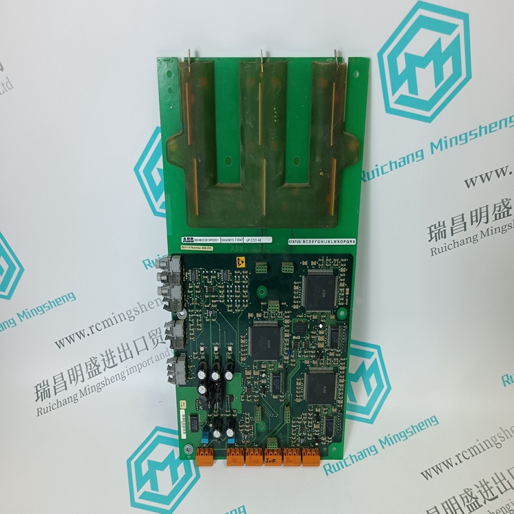 3BHB002916R0001(圖5) 3BHB002916R0001(圖5)