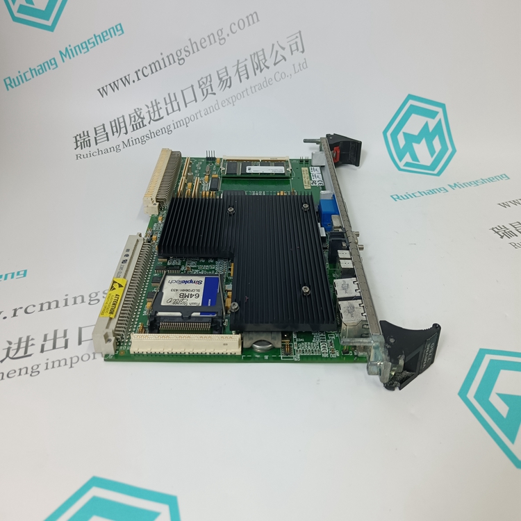 VMIVME-7750(圖3) VMIVME-7750(圖3)