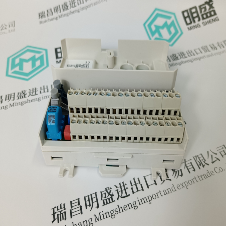 3BSE017427R1(圖4) 3BSE017427R1(圖4)