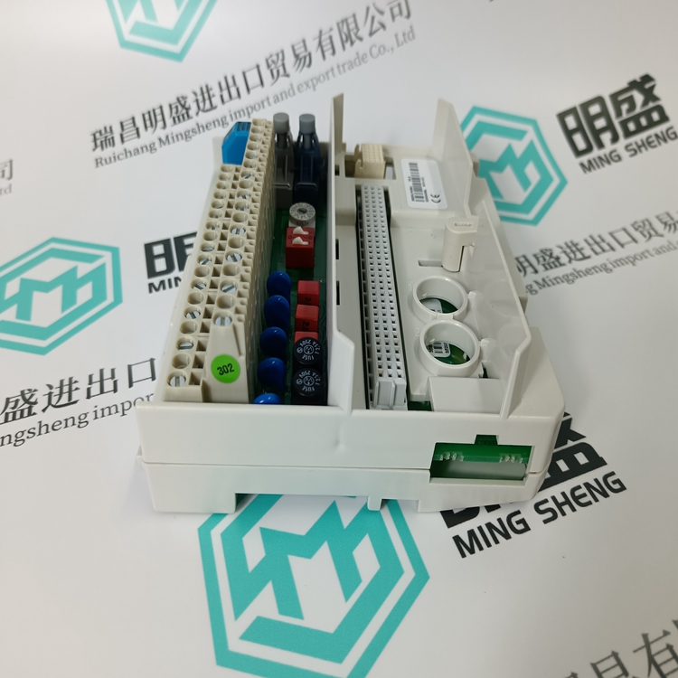 3BSE017427R1(圖3) 3BSE017427R1(圖3)