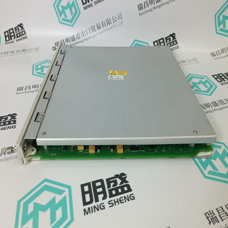 BENTLY 3500/22M(圖3) BENTLY 3500/22M(圖3)