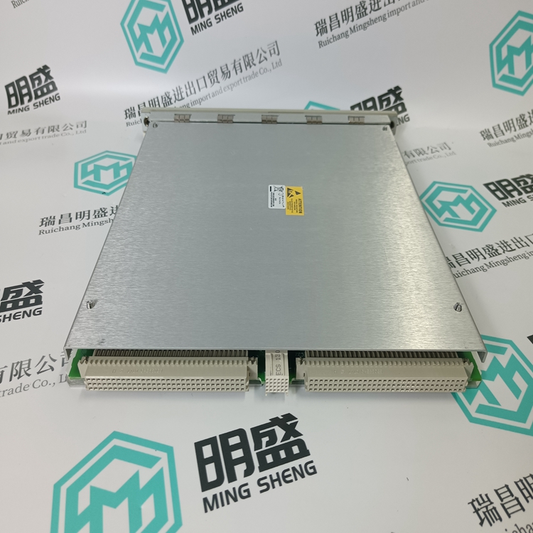 BENTLY 3500/22M(圖2) BENTLY 3500/22M(圖2)