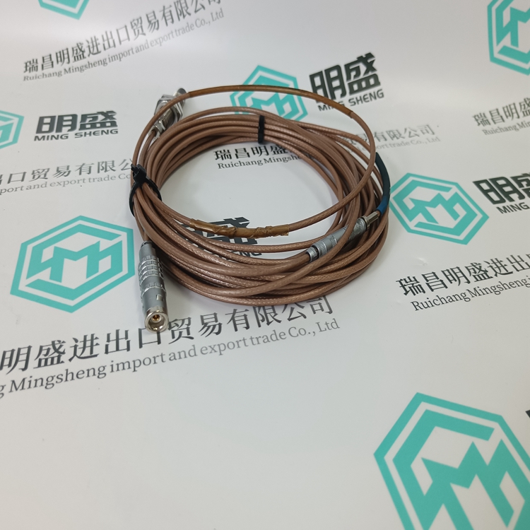 EPRO PR6423(圖3) EPRO PR6423(圖3)