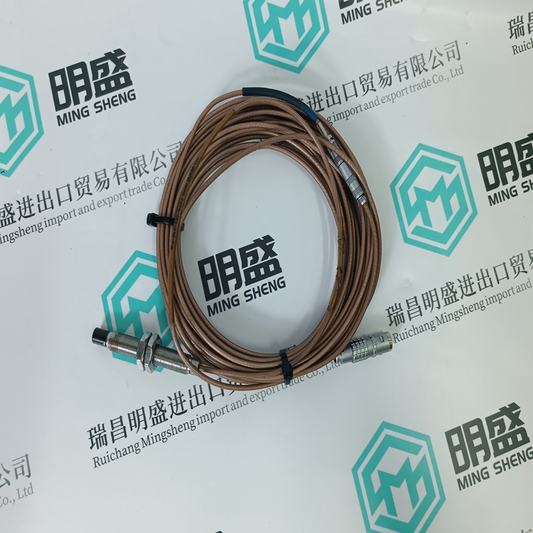 EPRO PR6423(圖5) EPRO PR6423(圖5)