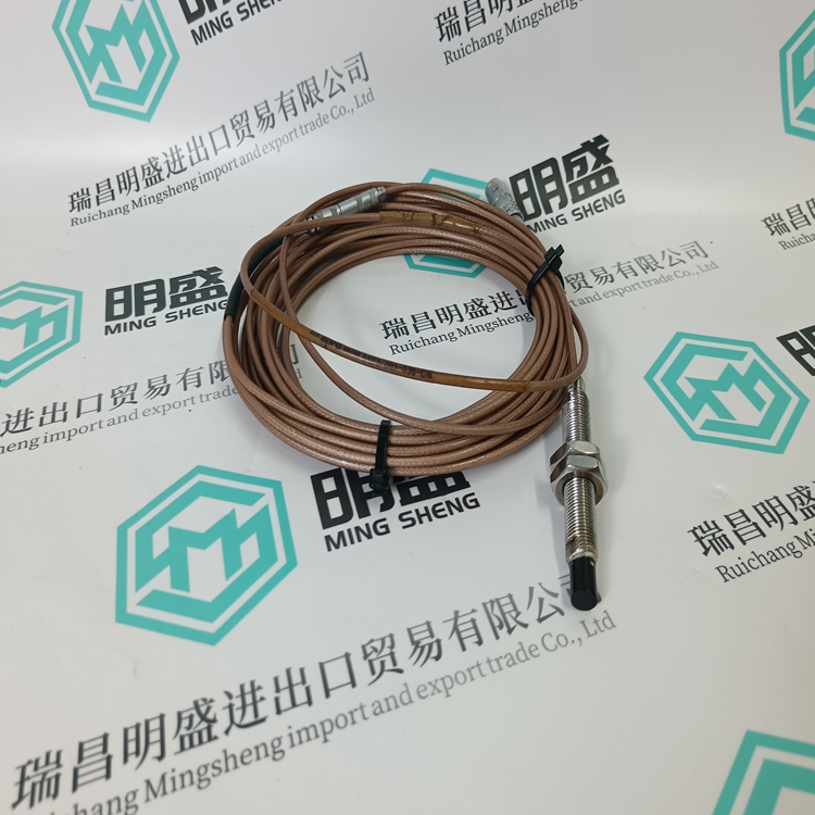 EPRO PR6423(圖1) EPRO PR6423(圖1)