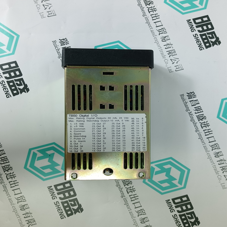 WATLOW ANAFAZE CLS208(圖5) WATLOW ANAFAZE CLS208(圖5)