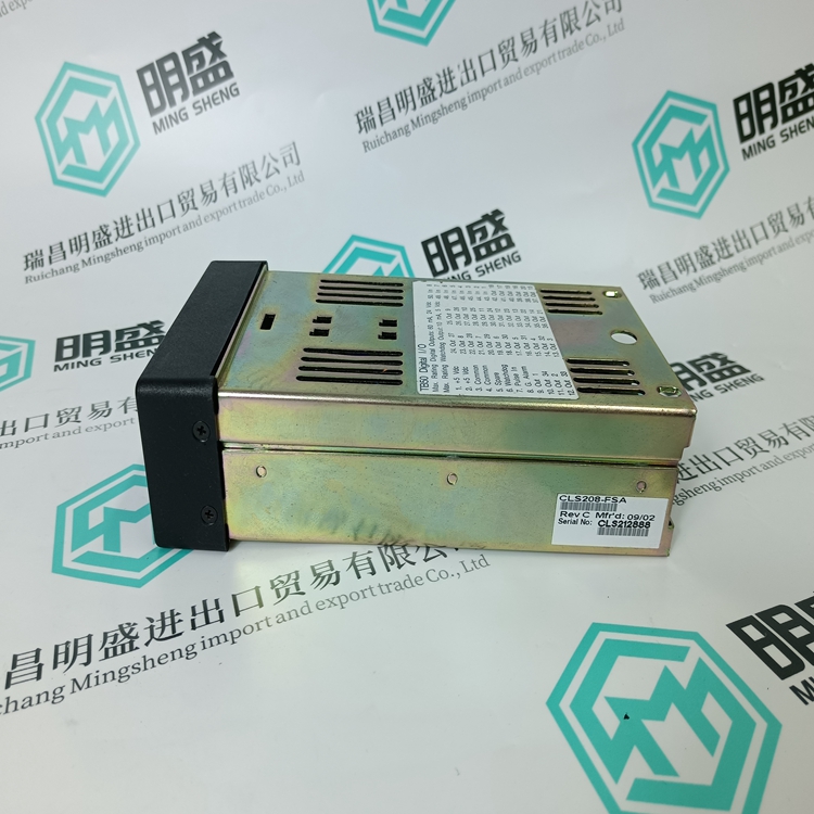 WATLOW ANAFAZE CLS208(圖4) WATLOW ANAFAZE CLS208(圖4)