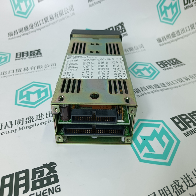 WATLOW ANAFAZE CLS208(圖3) WATLOW ANAFAZE CLS208(圖3)