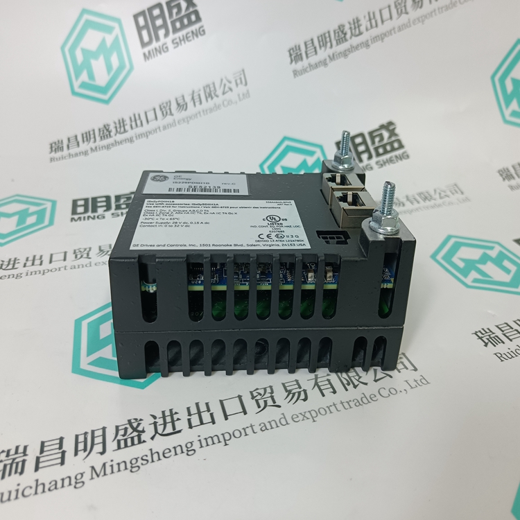 IS220PDIIH1B(圖4) IS220PDIIH1B(圖4)