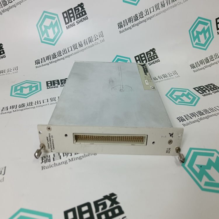 SCXI-1102(圖3) SCXI-1102(圖3)