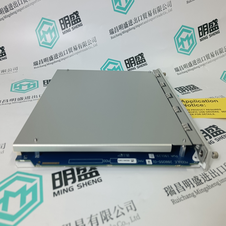 BENTLY 288055-01(圖2) BENTLY 288055-01(圖2)