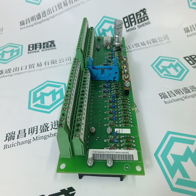 ABB 58063282A(圖3) ABB 58063282A(圖3)