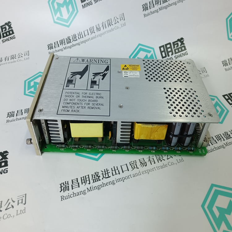 BENTLY 3500/15(圖3) BENTLY 3500/15(圖3)