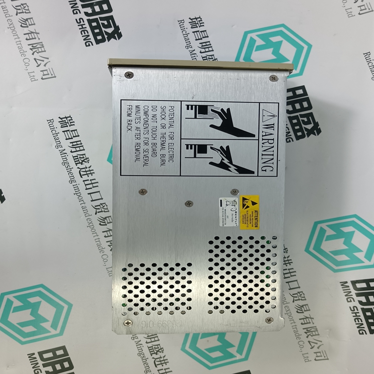 BENTLY 3500/15(圖4) BENTLY 3500/15(圖4)