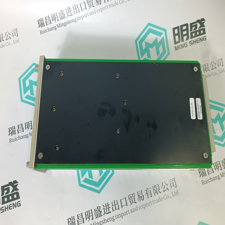 BENTLY 3500/15(圖1) BENTLY 3500/15(圖1)