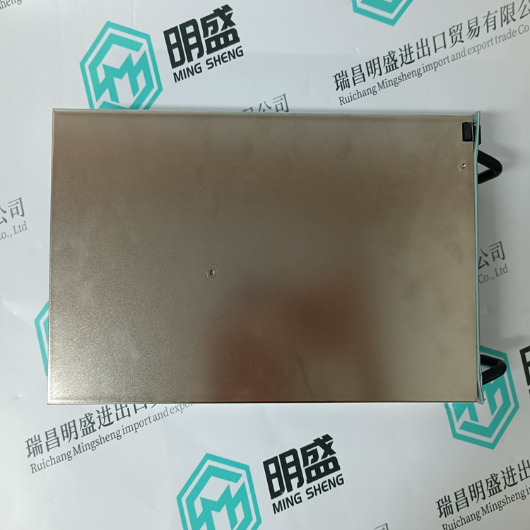 ICS TRIPLEX T8231(圖1) ICS TRIPLEX T8231(圖1)