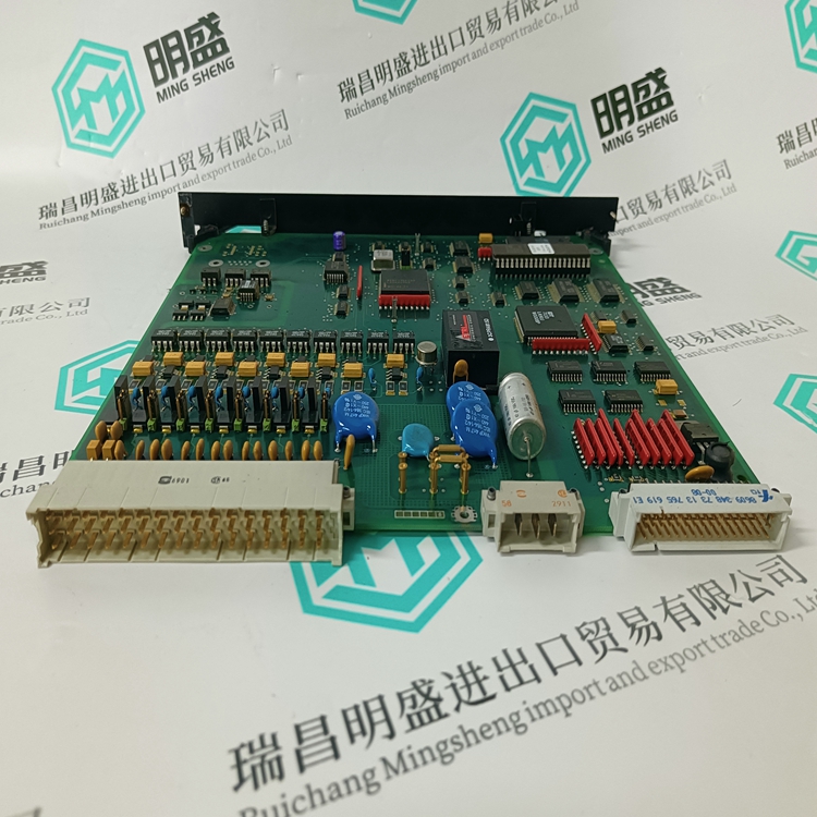 ALSTOM AH116-2(圖2) ALSTOM AH116-2(圖2)