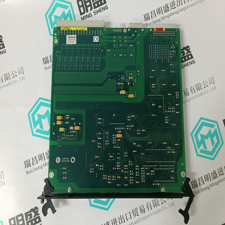 ALSTOM AH116-2(圖1) ALSTOM AH116-2(圖1)