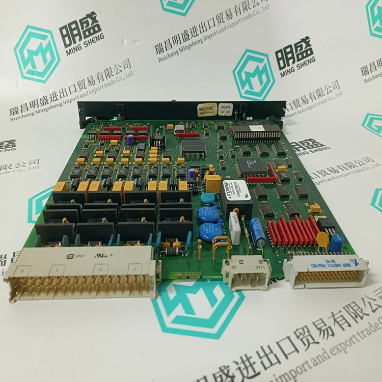 ALSTOM AS111-1(圖2) ALSTOM AS111-1(圖2)