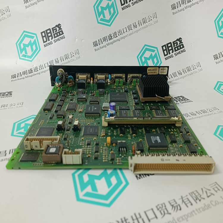 ALSTOM UT150-1(圖2) ALSTOM UT150-1(圖2)