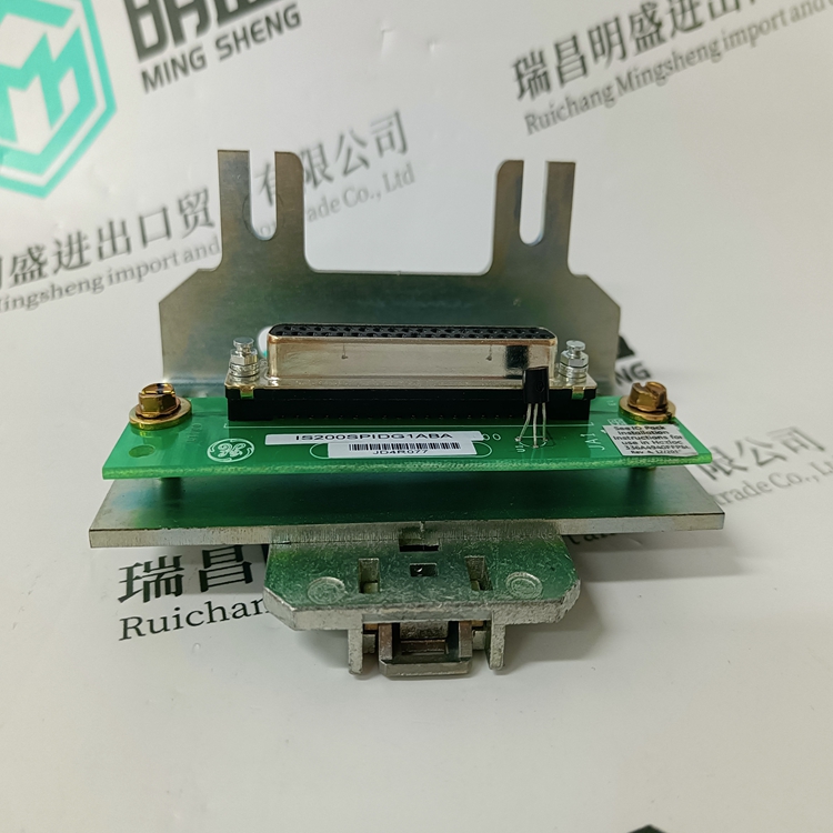 IS200SPIDG1ABA(圖4) IS200SPIDG1ABA(圖4)