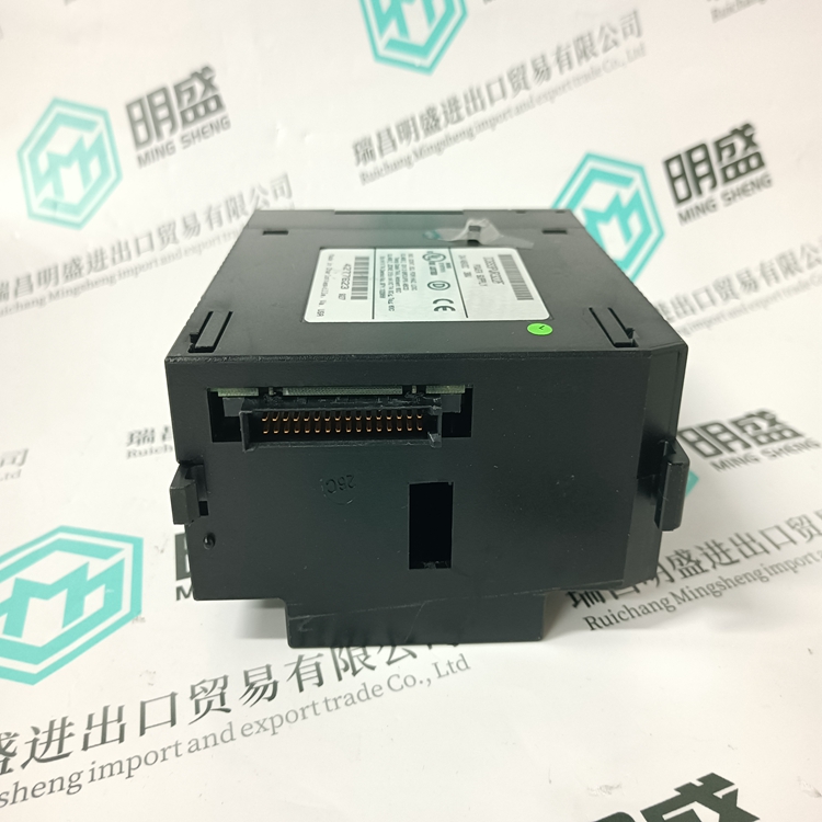 IC693PWR322F(圖3) IC693PWR322F(圖3)