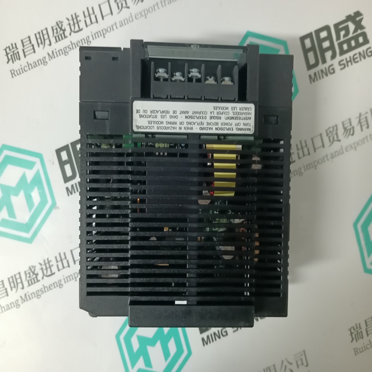 IC693PWR322F(圖1) IC693PWR322F(圖1)