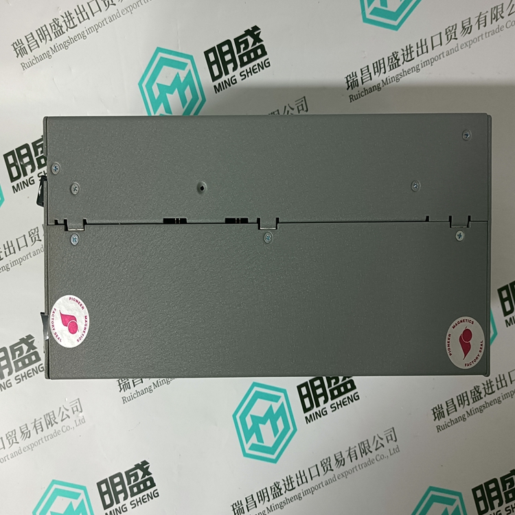 PIONEER MAGNETICS 80026-529-01(圖3) PIONEER MAGNETICS 80026-529-01(圖3)
