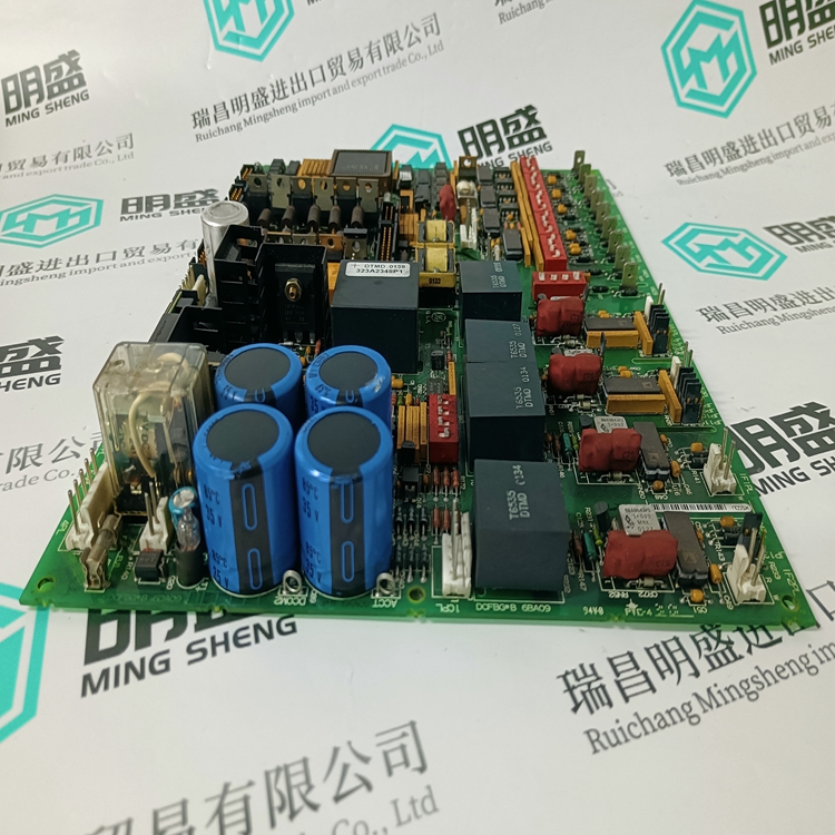 DS200DCFBG1BLC(圖2) DS200DCFBG1BLC(圖2)