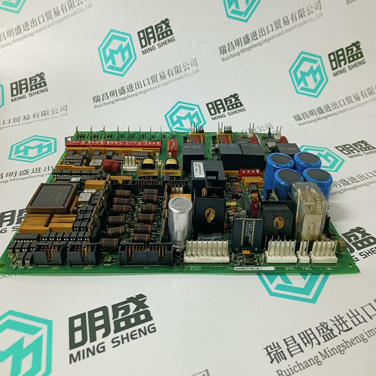 DS200DCFBG1BLC(圖1) DS200DCFBG1BLC(圖1)