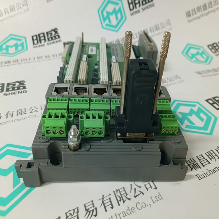 ICS TRIPLEX 9100(圖3) ICS TRIPLEX 9100(圖3)