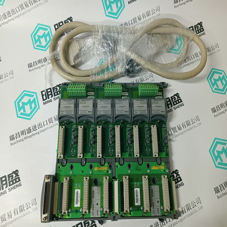 ICS TRIPLEX 9852(圖1) ICS TRIPLEX 9852(圖1)