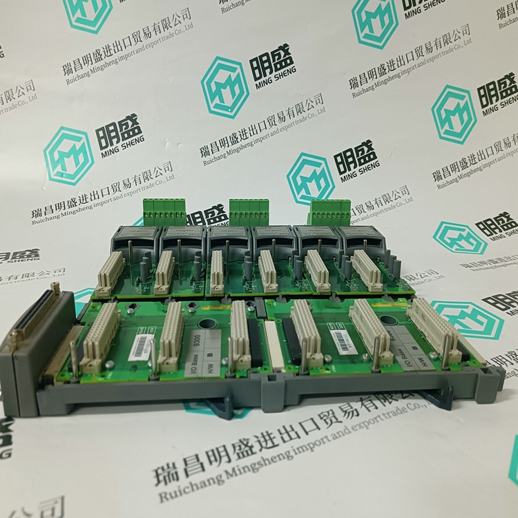 ICS TRIPLEX 9852(圖4) ICS TRIPLEX 9852(圖4)