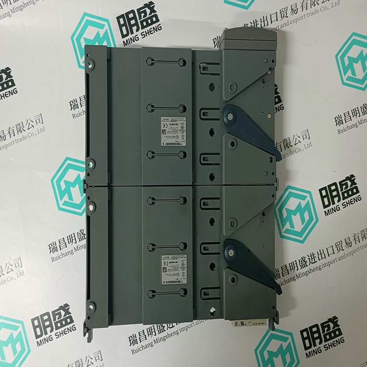 ICS TRIPLEX 9852(圖2) ICS TRIPLEX 9852(圖2)