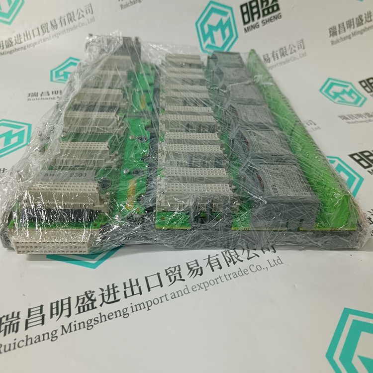 ICS TRIPLEX 9802(圖4) ICS TRIPLEX 9802(圖4)